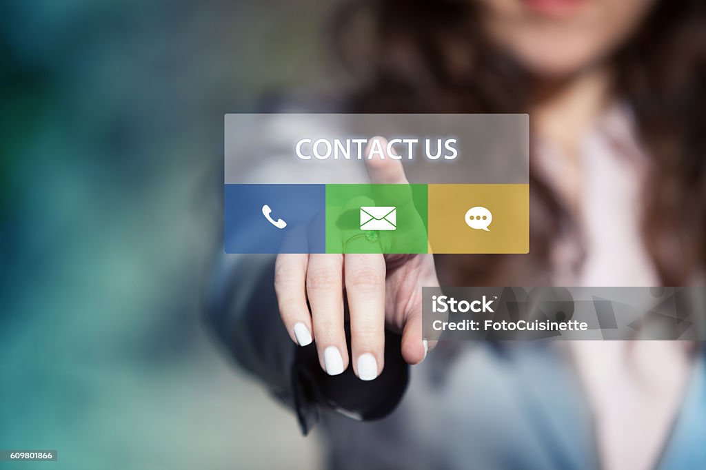 Contact