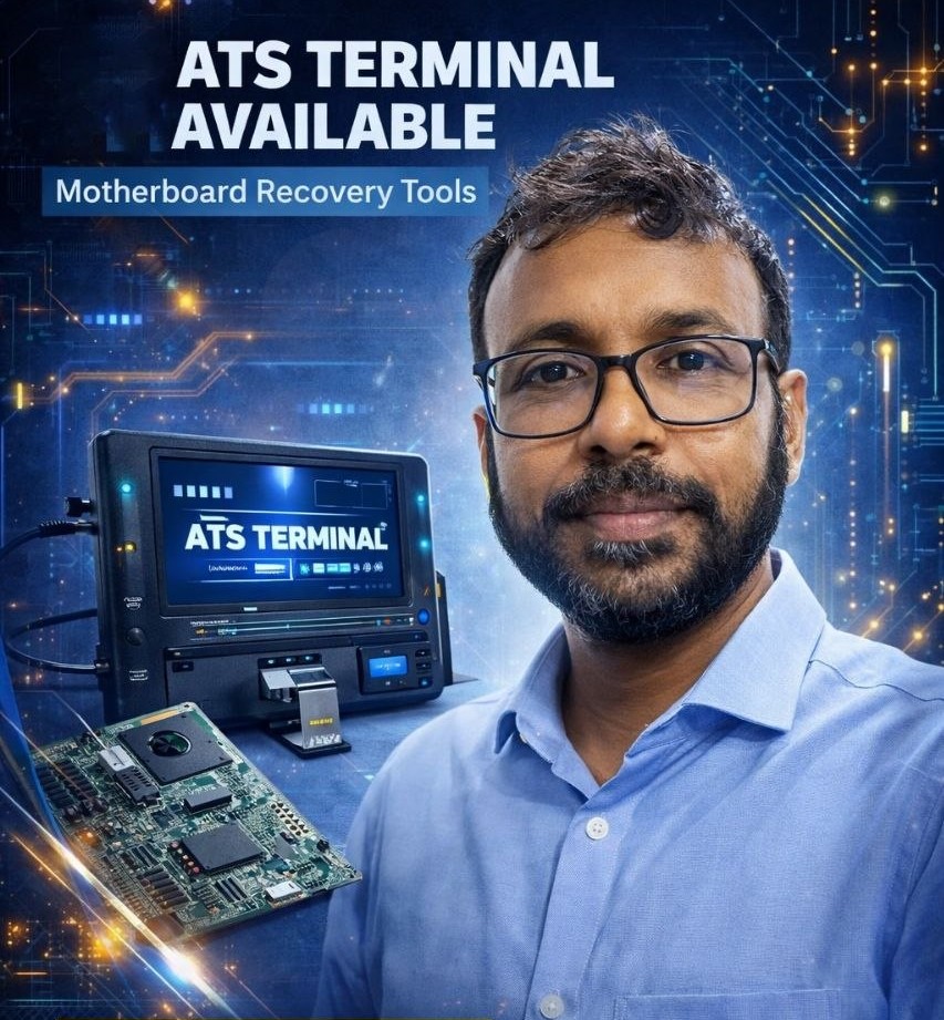 Technical training session